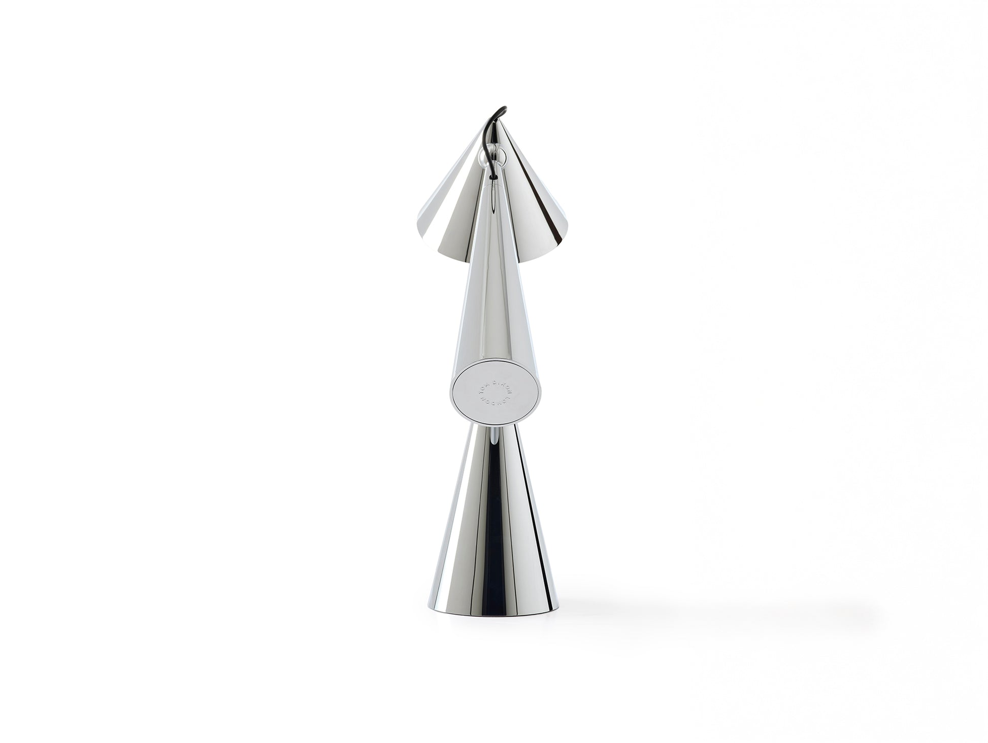 Pose Task Light by Tom Dixon - Silver