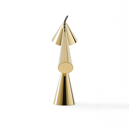 Pose Task Light by Tom Dixon - Gold
