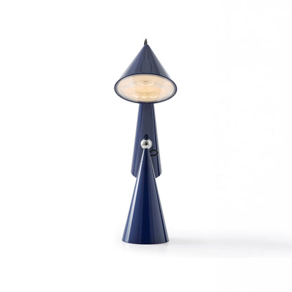 Pose Task Light by Tom Dixon - Indigo