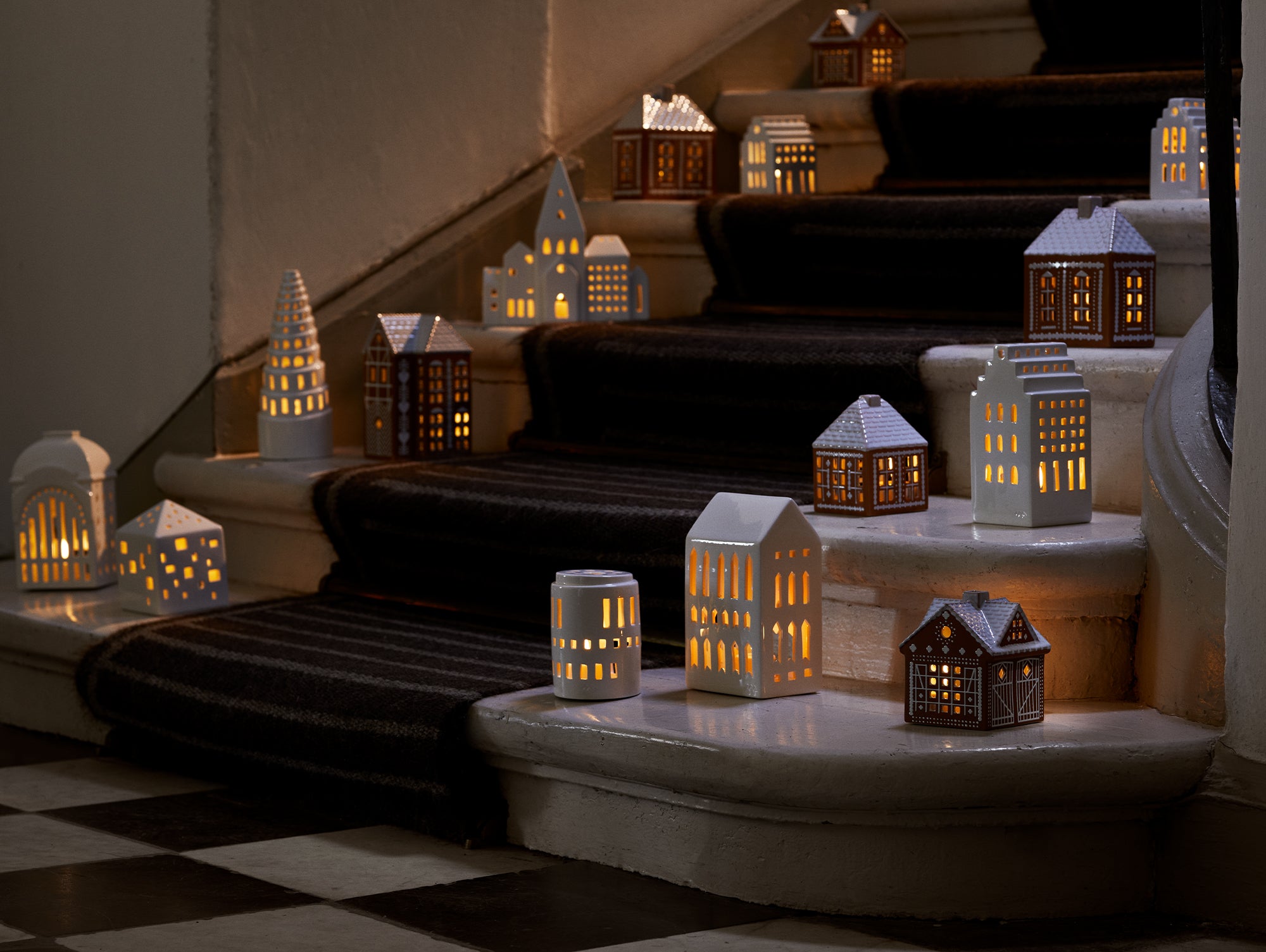 Urbania Lighthouse by Kähler – Really Well Made