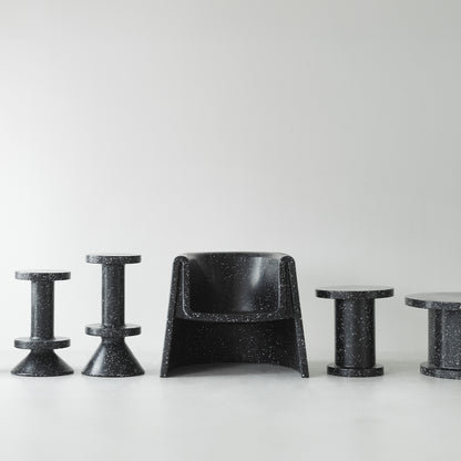 Bit Side Table by Normann Copenhagen – Really Well Made