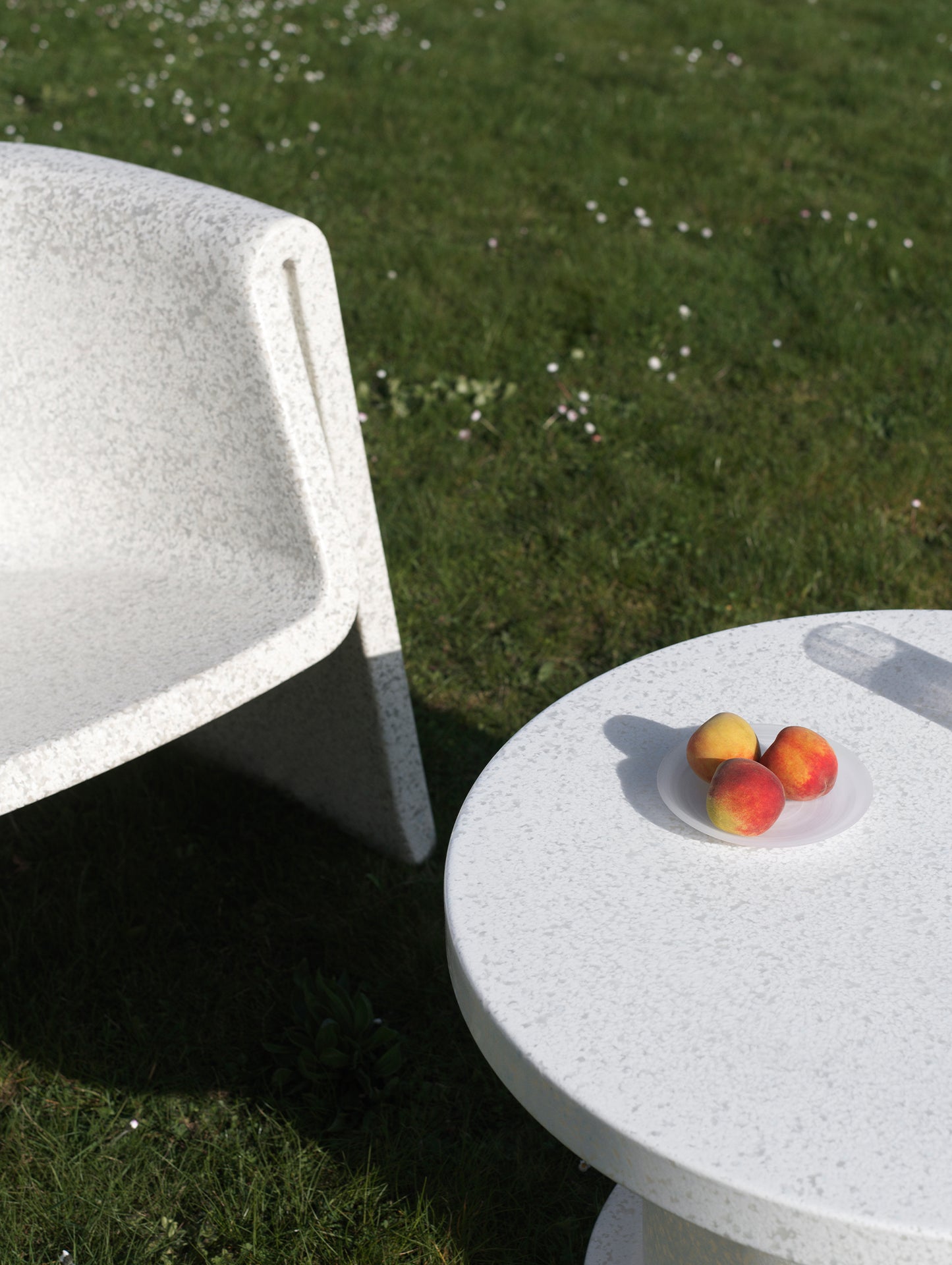 Bit Lounge Chair by Normann Copenhagen