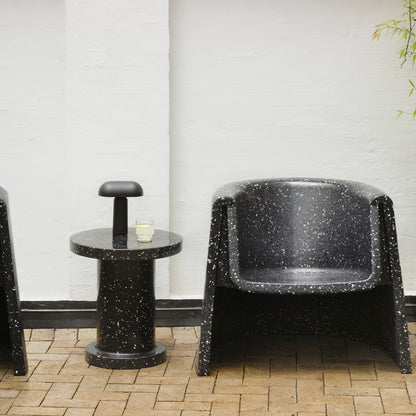Bit Side Table by Normann Copenhagen – Really Well Made