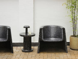 Bit Side Table by Normann Copenhagen – Really Well Made