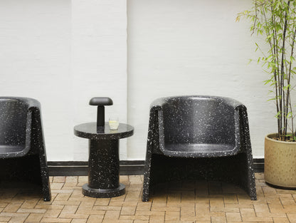 Bit Side Table by Normann Copenhagen – Really Well Made