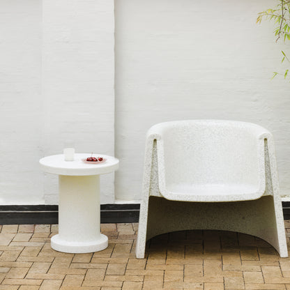 Bit Side Table by Normann Copenhagen – Really Well Made