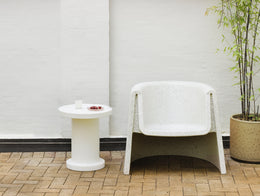 Bit Side Table by Normann Copenhagen – Really Well Made