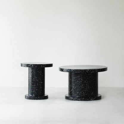 Bit Coffee Table by Normann Copenhagen - Black