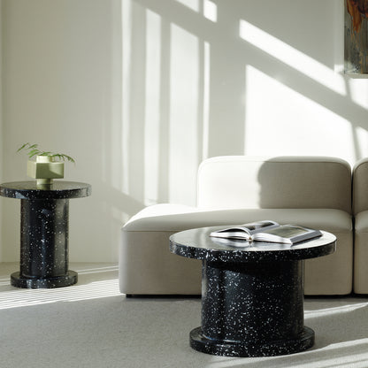 Bit Coffee Table by Normann Copenhagen – Really Well Made