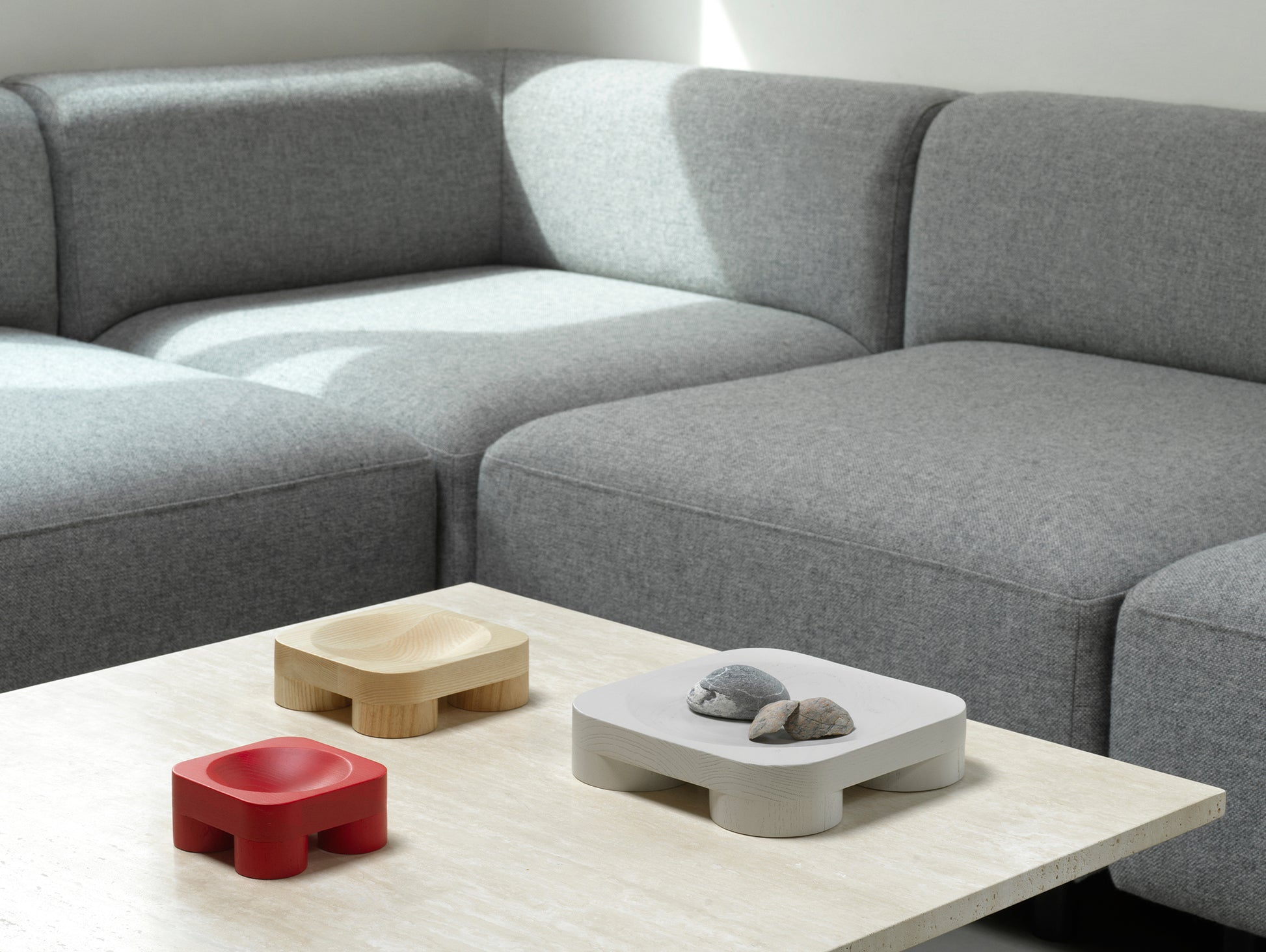 Chub Bowl by Normann Copenhagen 