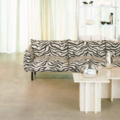 Edge Coffee Table by Normann Copenhagen  
