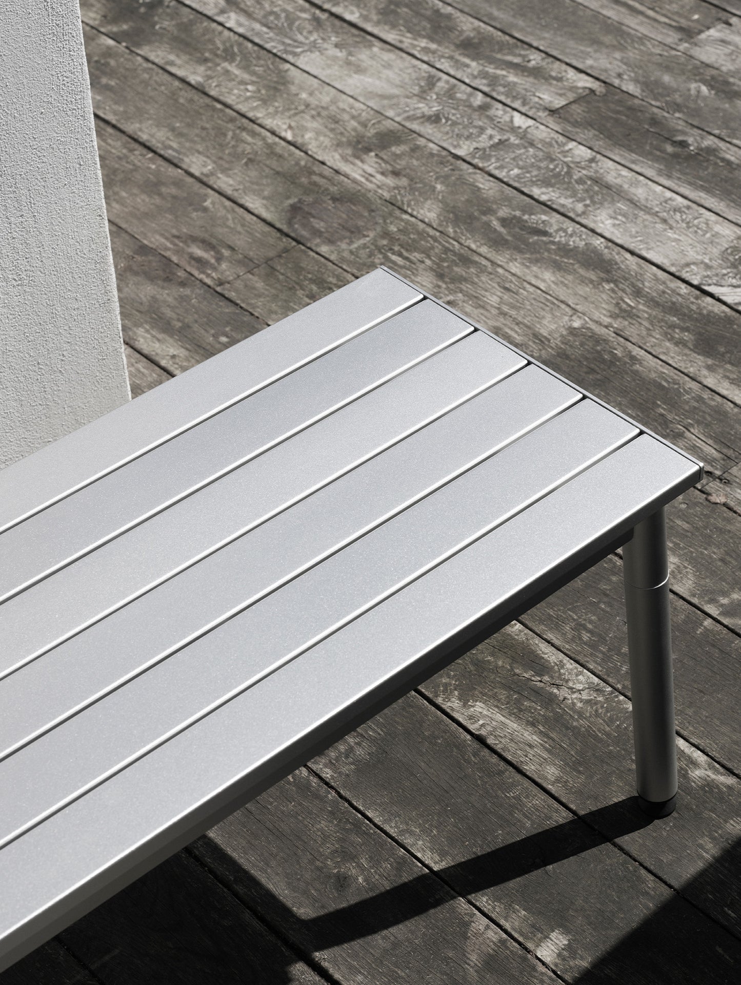 Ex Bench by Normann Copenhagen