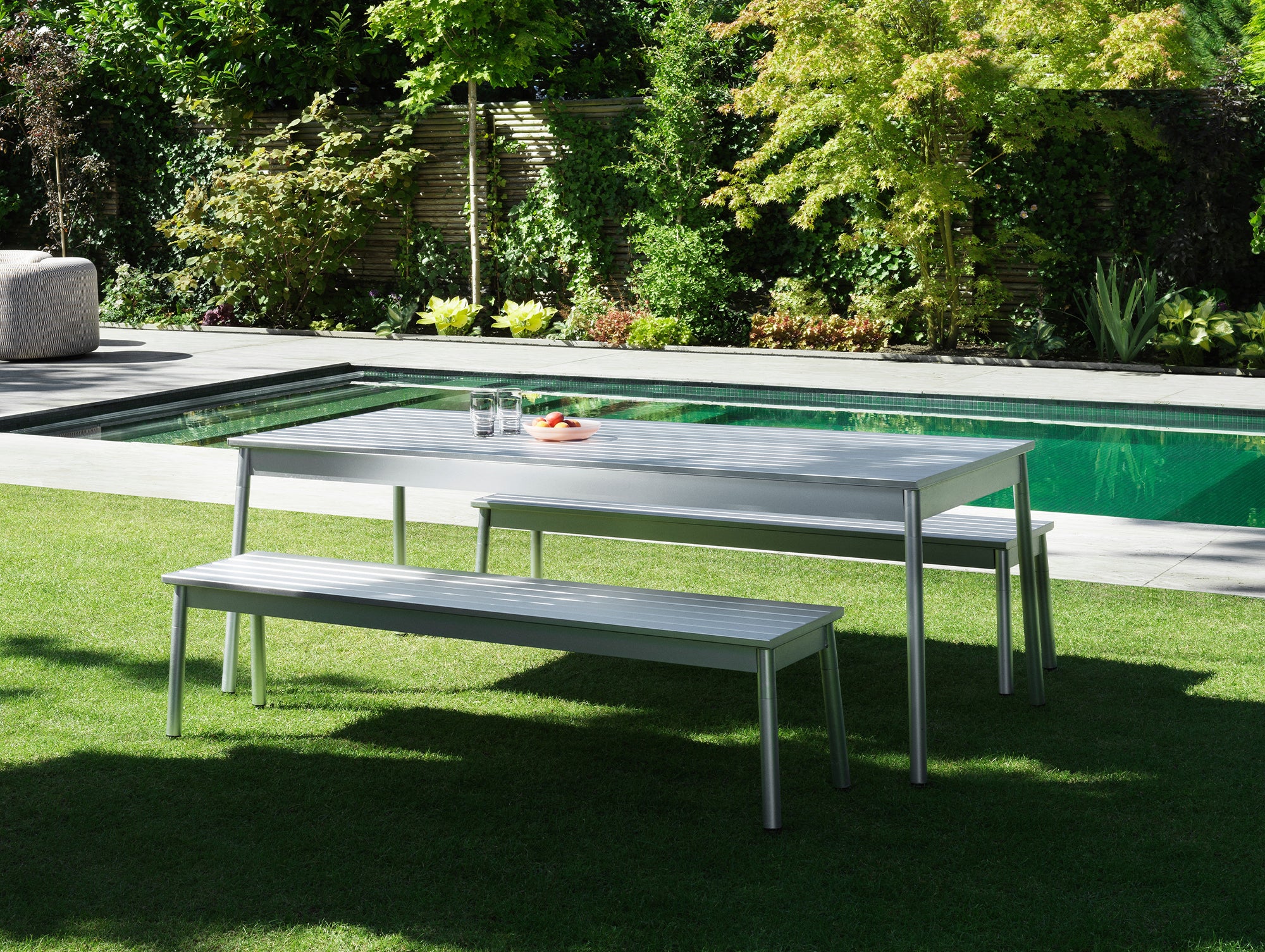 Ex Table Ex Table by Normann Copenhagen – Really Well Made