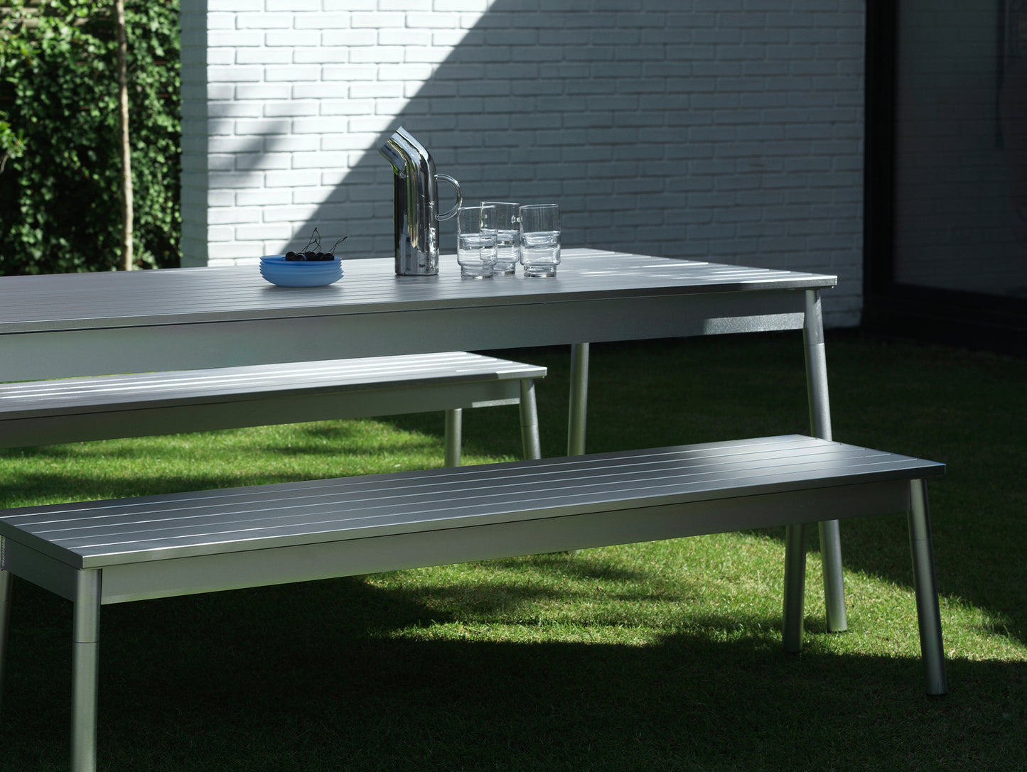 Ex Bench by Normann Copenhagen