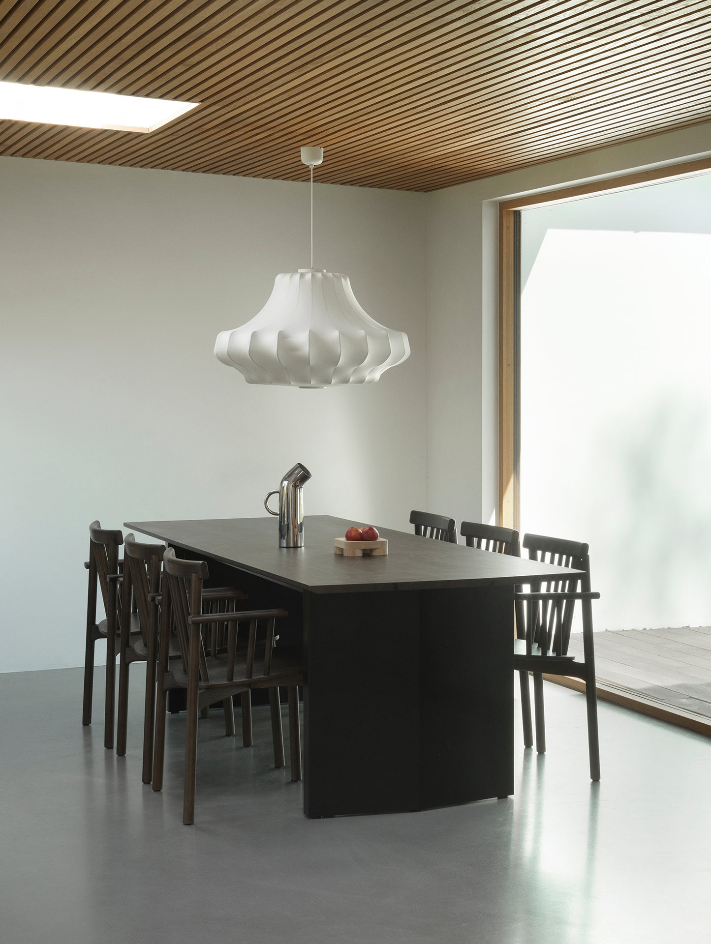 Phantom Pendant Lamp by Normann Copenhagen