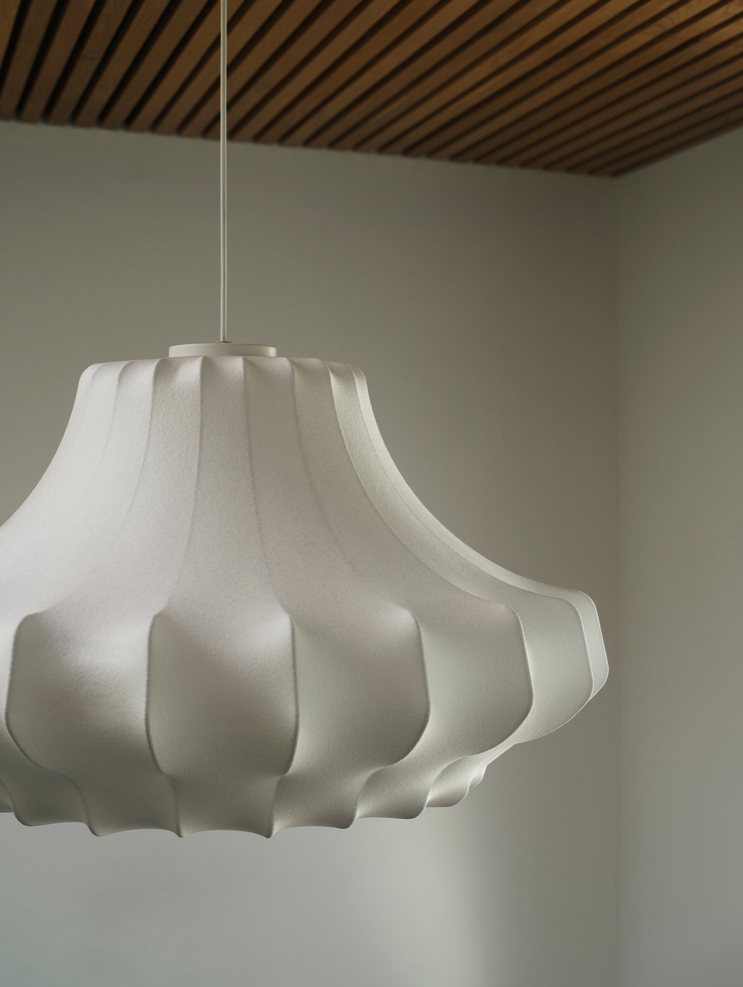 Phantom Pendant Lamp by Normann Copenhagen