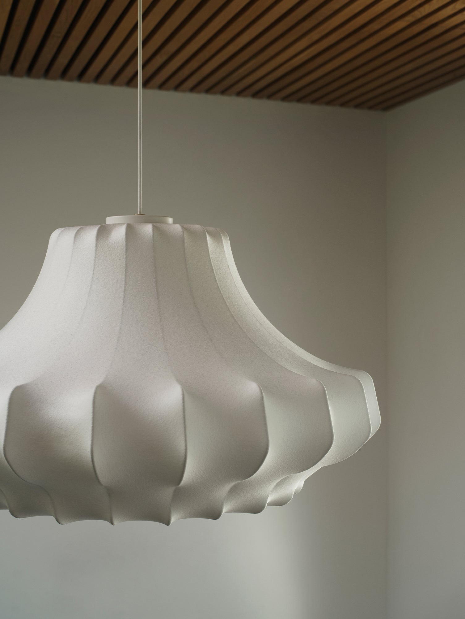 Phantom Pendant Lamp by Normann Copenhagen
