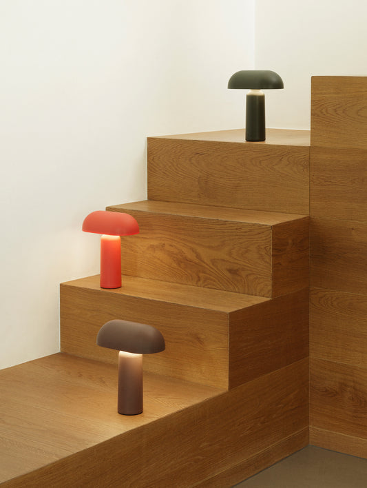 Porta Table Lamp by Normann Copenhagen
