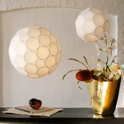 Soft Pendant Light by Tom Dixon
