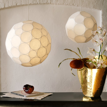 Soft Pendant Light by Tom Dixon