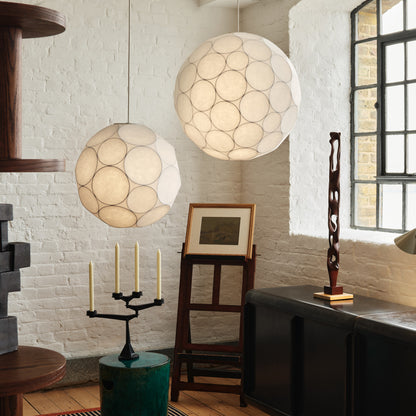 Soft Pendant Light by Tom Dixon