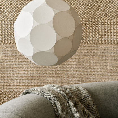 Soft Pendant Light by Tom Dixon - Medium