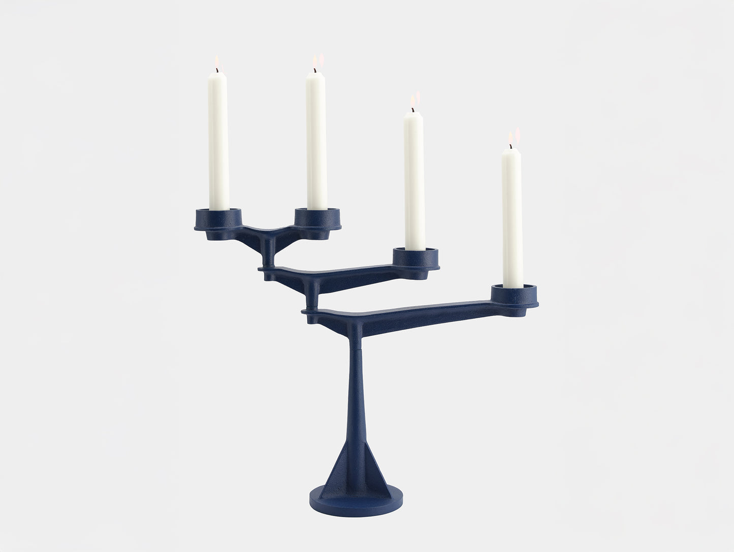 Spin Candelabra