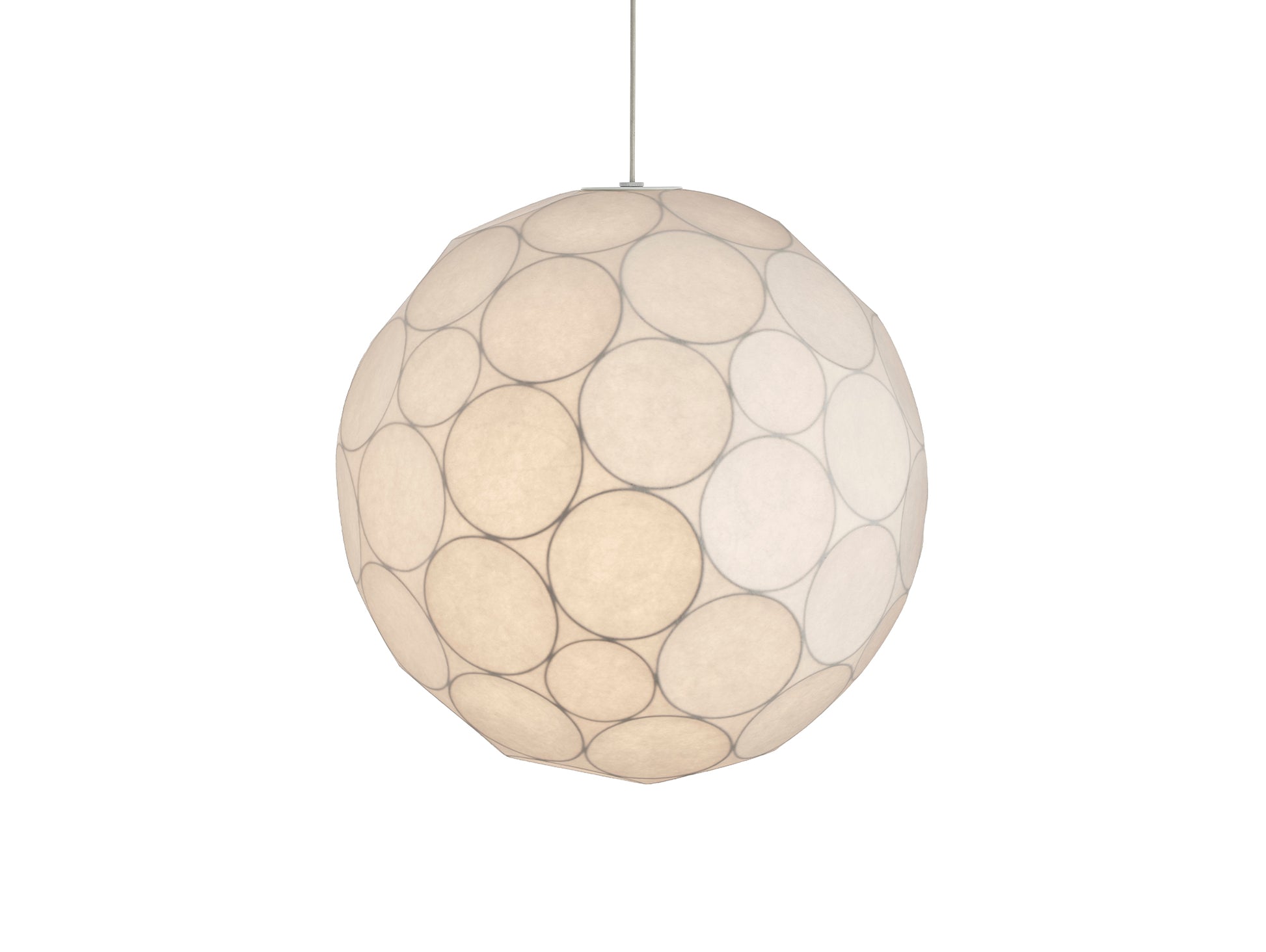 Soft Pendant Light by Tom Dixon - Large