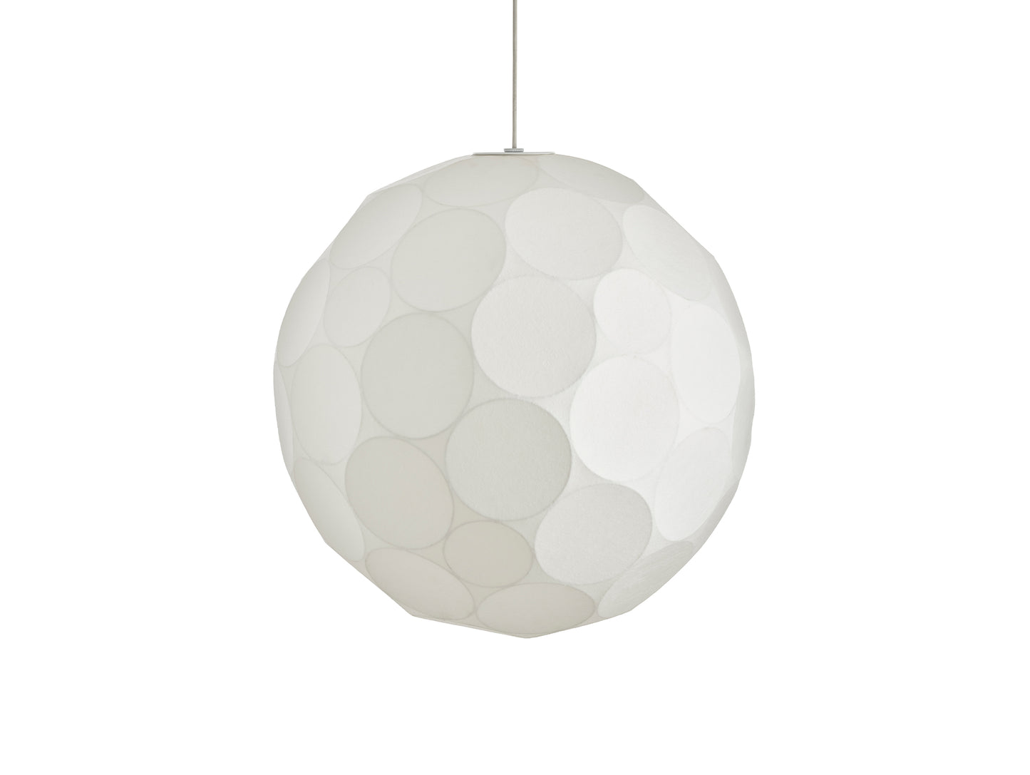 Soft Pendant Light by Tom Dixon - Medium