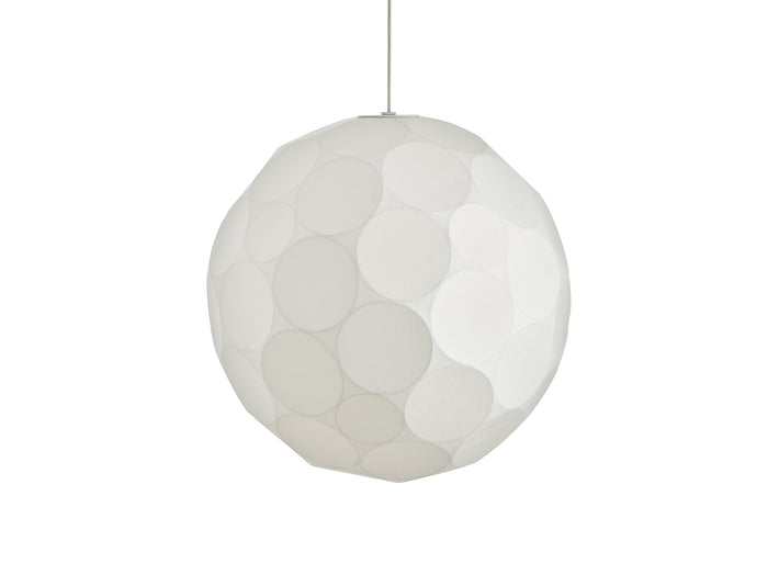 Soft Pendant Light by Tom Dixon - Medium
