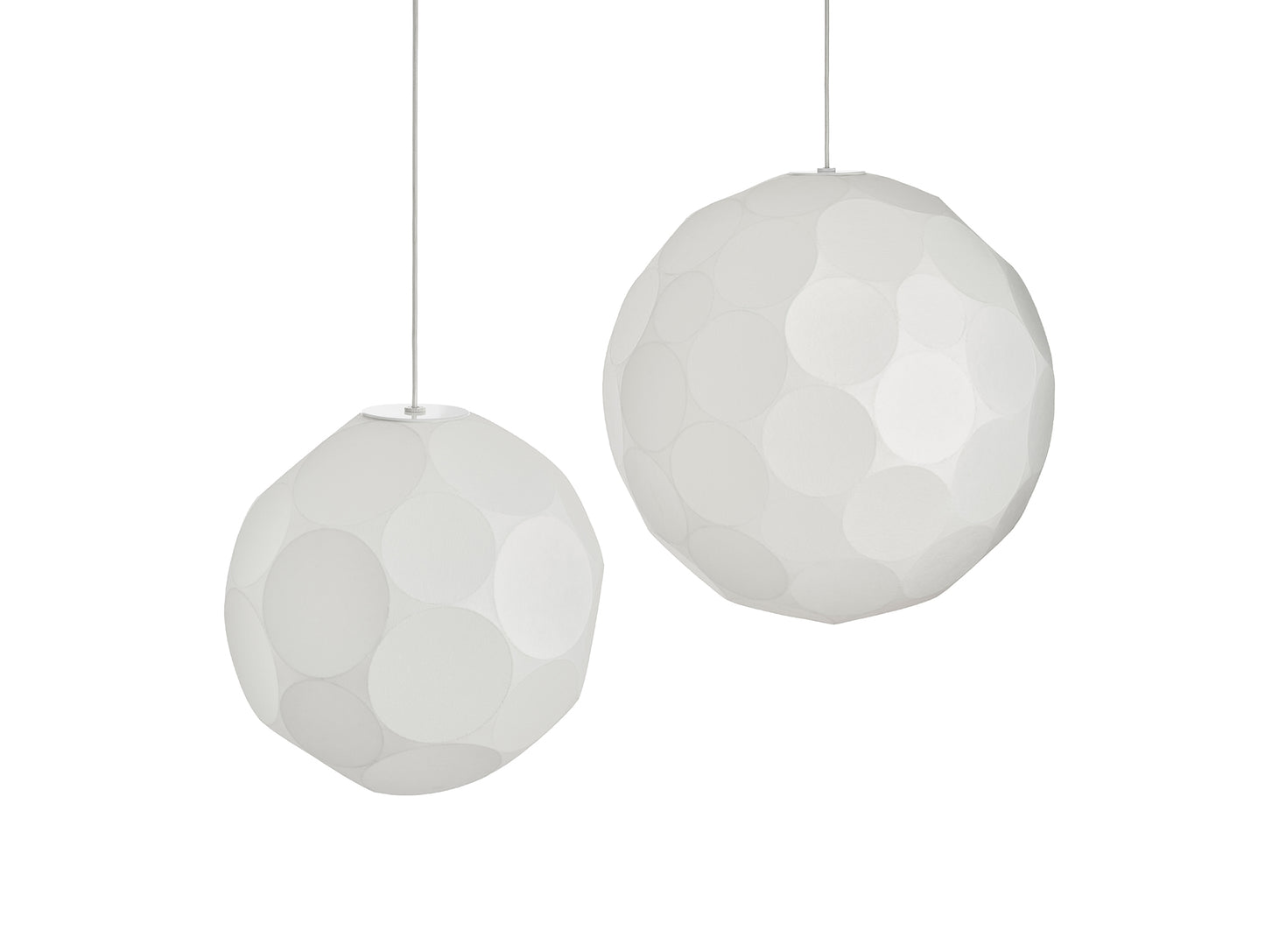 Soft Pendant Light by Tom Dixon