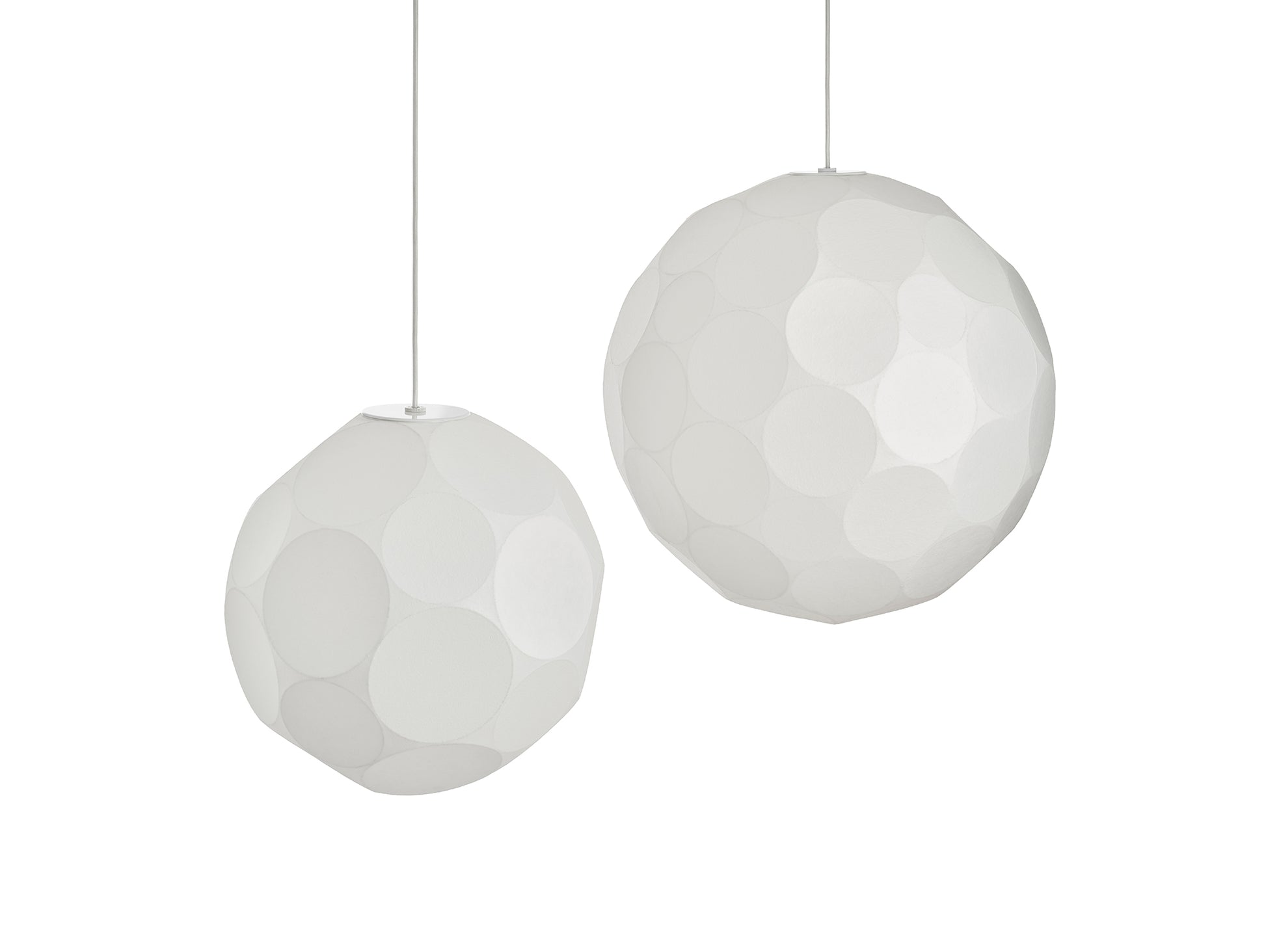 Soft Pendant Light by Tom Dixon