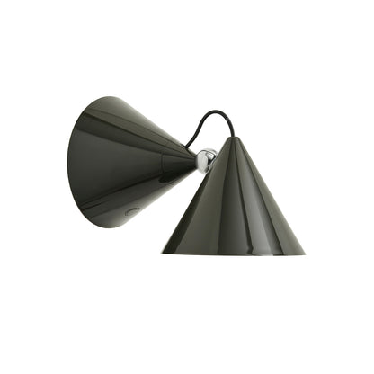 Pose LED Surface Light by Tom Dixon - Kelp