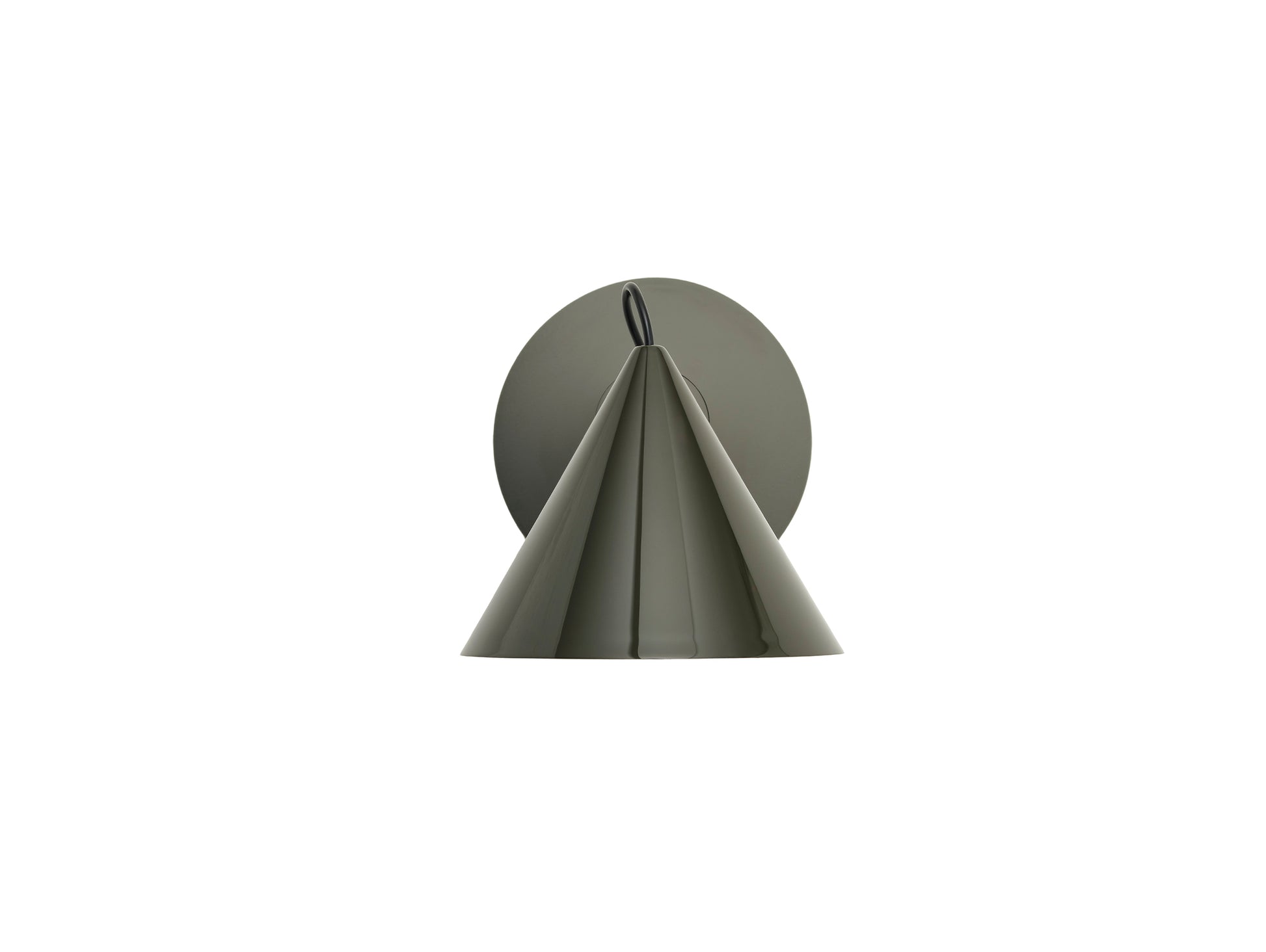 Pose LED Surface Light by Tom Dixon - Kelp