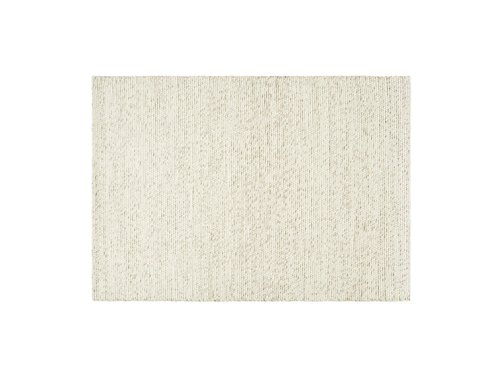 Loopy Rug by Tom Dixon - Natural