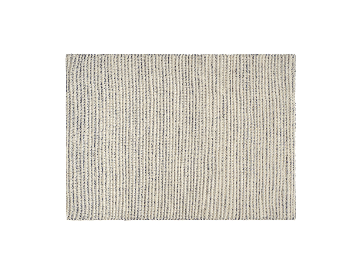 Loopy Rug by Tom Dixon - Blue
