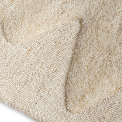 Wobble Rug by Tom Dixon