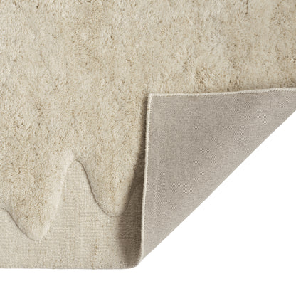 Wobble Rug by Tom Dixon