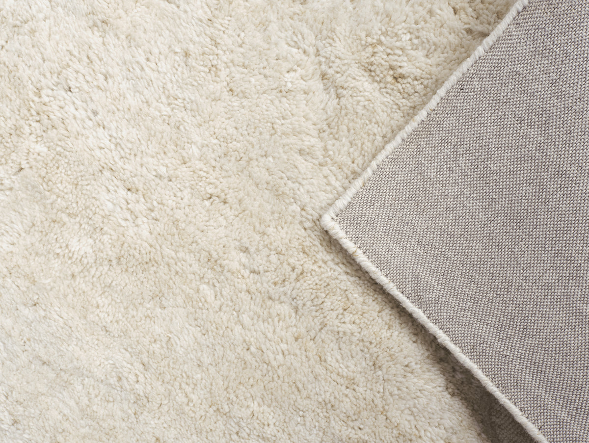 Wobble Rug by Tom Dixon