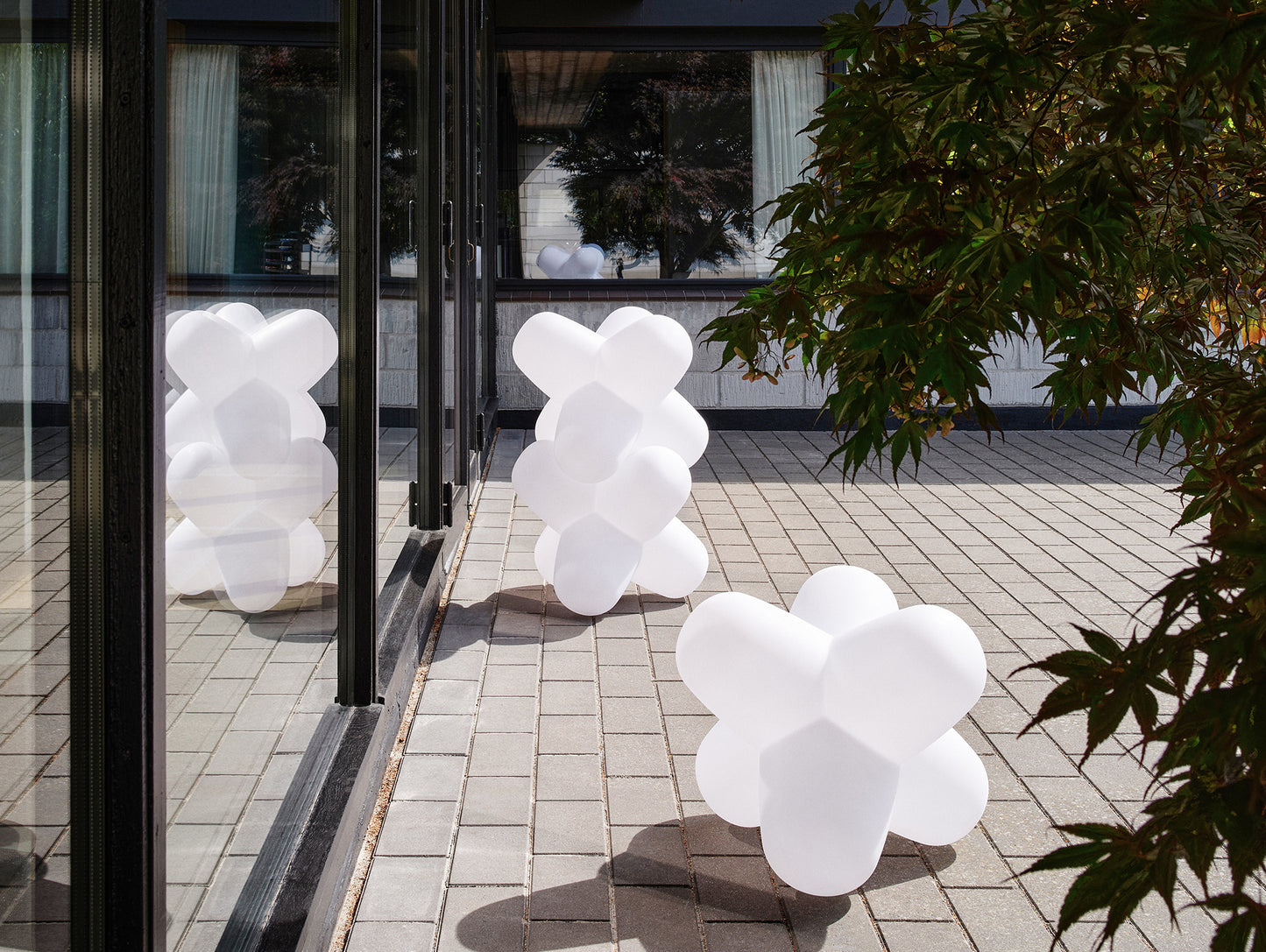 Jack Portable Lamp by Tom Dixon