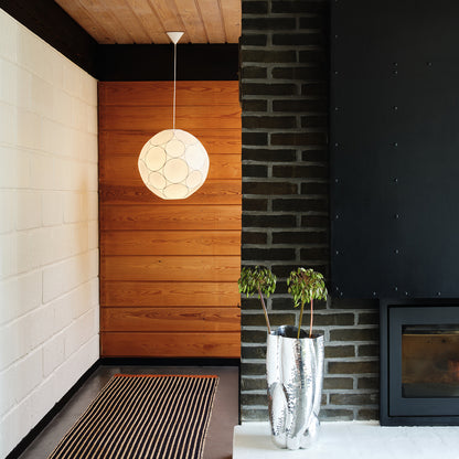 Soft Pendant Light by Tom Dixon - Medium