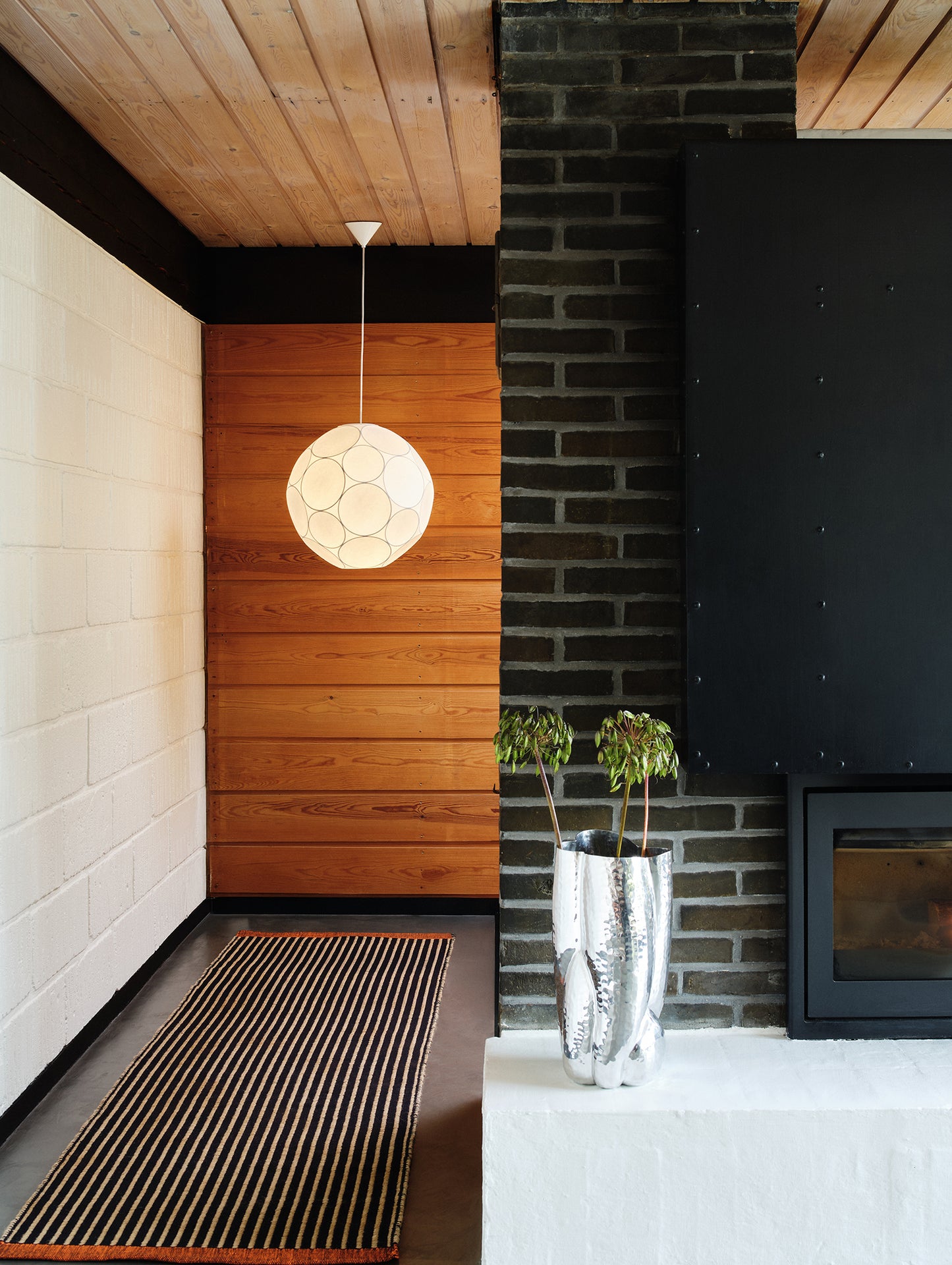 Soft Pendant Light by Tom Dixon - Medium