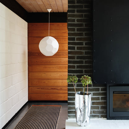 Soft Pendant Light by Tom Dixon - Medium