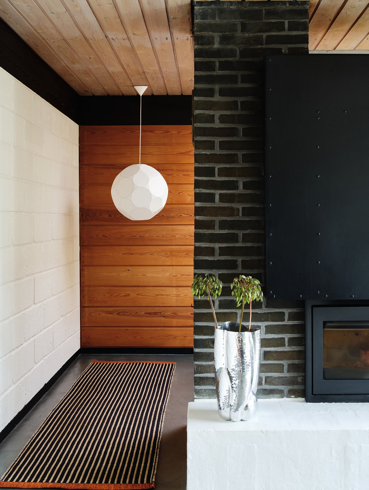 Soft Pendant Light by Tom Dixon - Medium