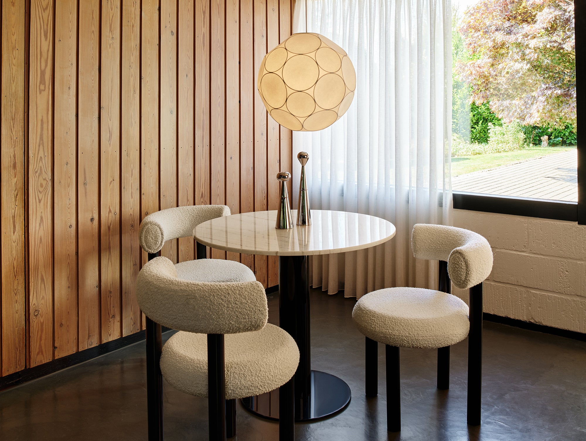 Fat Dining Chair by Tom Dixon – Really Well Made