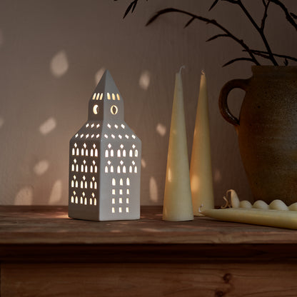 Church Tower (Height: 20 cm)