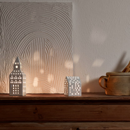 Urbania Lighthouse by Kähler