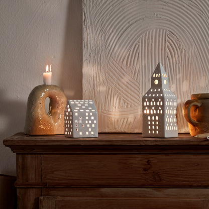 Church Tower (Height: 20 cm)