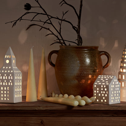 Urbania Lighthouse by Kähler