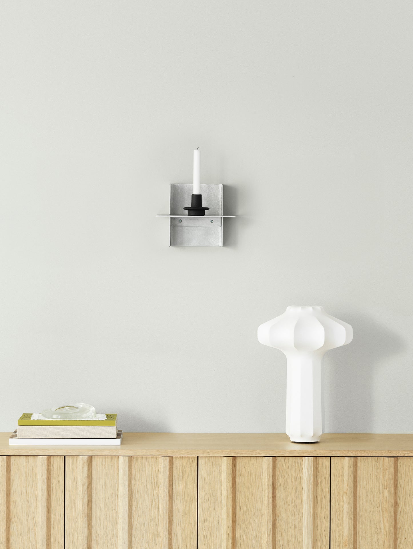 Phantom Table Lamp